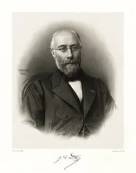 Jean Joseph Antoine Marie, Barone de Witte